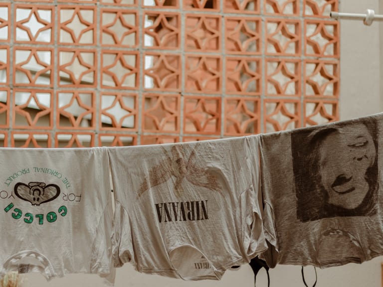 How Many TShirts Should a Woman Own? TeamShirts